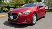 Mazda 2 Hatchback i Touring 2016 Total Auto Mx (5)